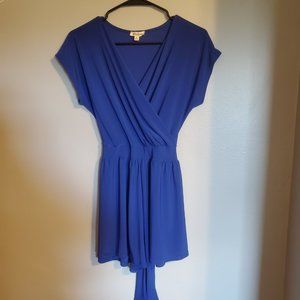 Marshall's Rolla Coster - Romper